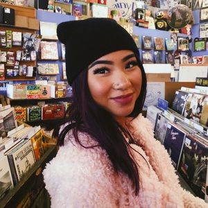 Meet your Posher, Lynn